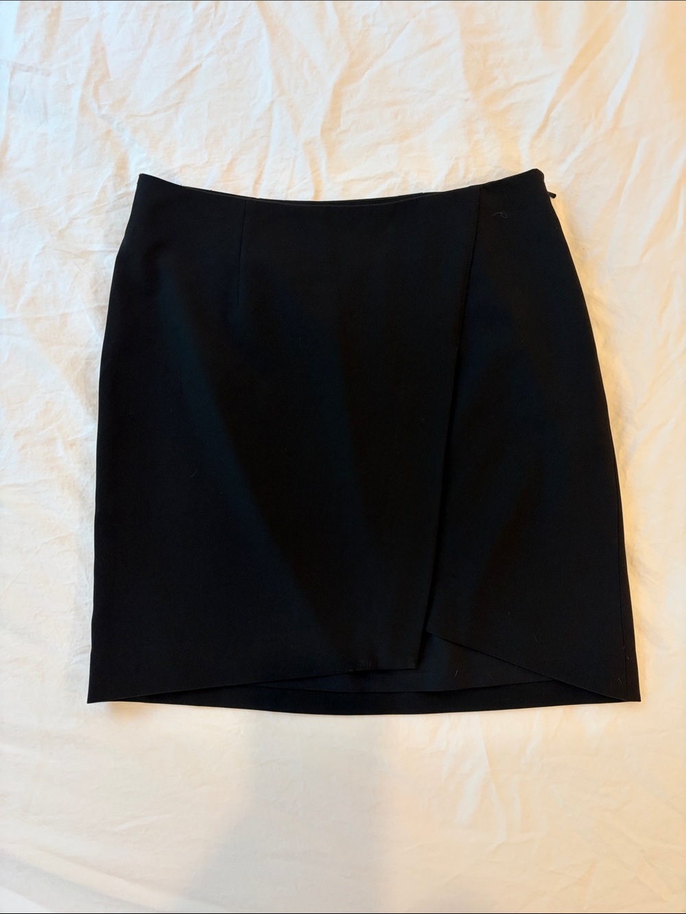 Black Women's Skirt